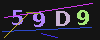 Gambar captcha